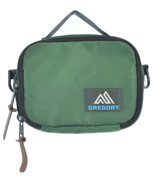 GREGORY(グレゴリー)のショルダーバッグ サイズ:- 7,200円