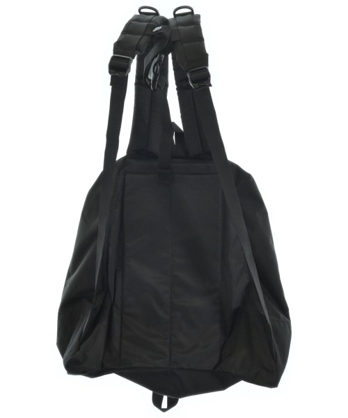 GREGORY（グレゴリー）バックパック・リュック 黒 サイズ:- メンズ/2200662636038