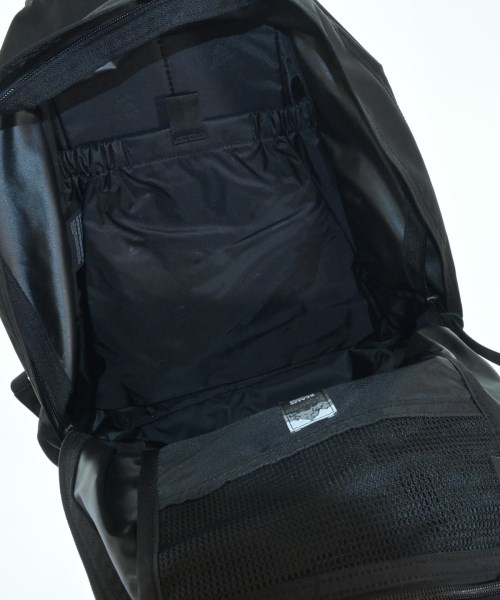 GREGORY（グレゴリー）バックパック・リュック 黒 サイズ:- メンズ/2200662636038