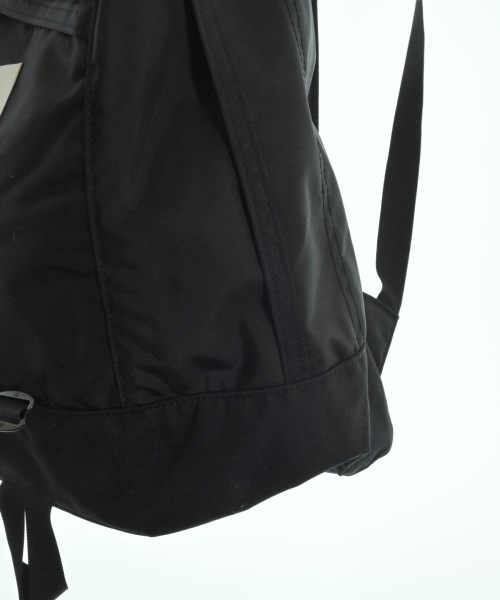 GREGORY（グレゴリー）バックパック・リュック 黒 サイズ:- メンズ/2200662636038