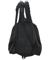 GREGORY（グレゴリー）バックパック・リュック 黒 サイズ:- メンズ/2200662636038