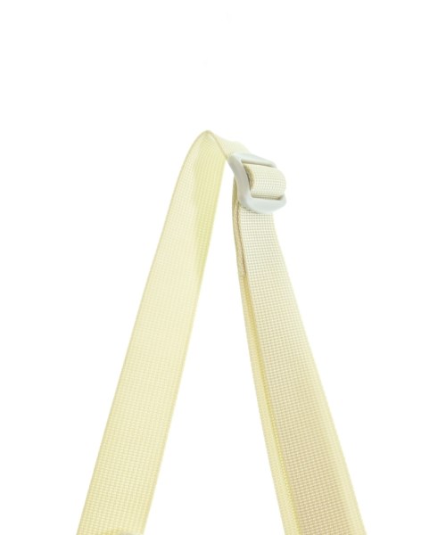 GREGORY（グレゴリー）ショルダーバッグ ベージュ サイズ:- レディース/2200660629162