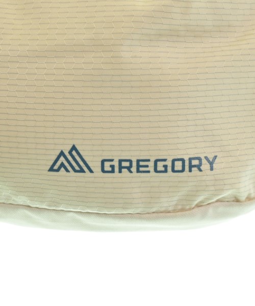GREGORY（グレゴリー）ショルダーバッグ ベージュ サイズ:- レディース/2200660629162
