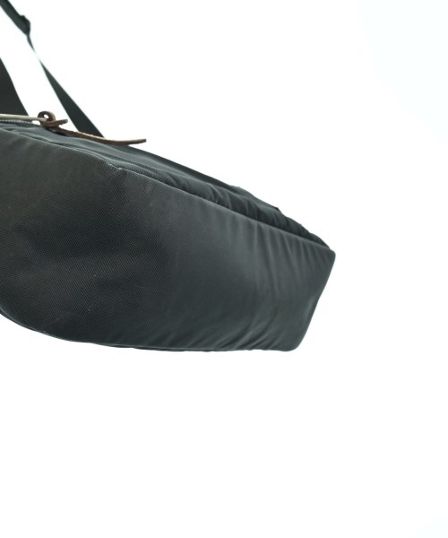 GREGORY（グレゴリー）ショルダーバッグ 黒 サイズ:- メンズ/2200659228031