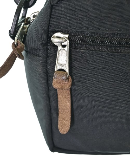 GREGORY（グレゴリー）ショルダーバッグ 黒 サイズ:- メンズ/2200659228031