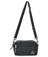 GREGORY（グレゴリー）ショルダーバッグ 黒 サイズ:- メンズ/2200659228031