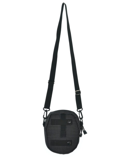 GREGORY（グレゴリー）ショルダーバッグ 黒 サイズ:M メンズ/2200665855108