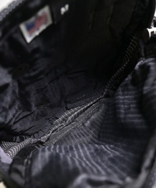 GREGORY（グレゴリー）ショルダーバッグ 黒 サイズ:M メンズ/2200665855108