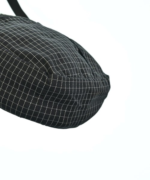 GREGORY（グレゴリー）ショルダーバッグ 黒 サイズ:M メンズ/2200665855108