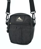 GREGORY（グレゴリー）ショルダーバッグ 黒 サイズ:M メンズ/2200665855108