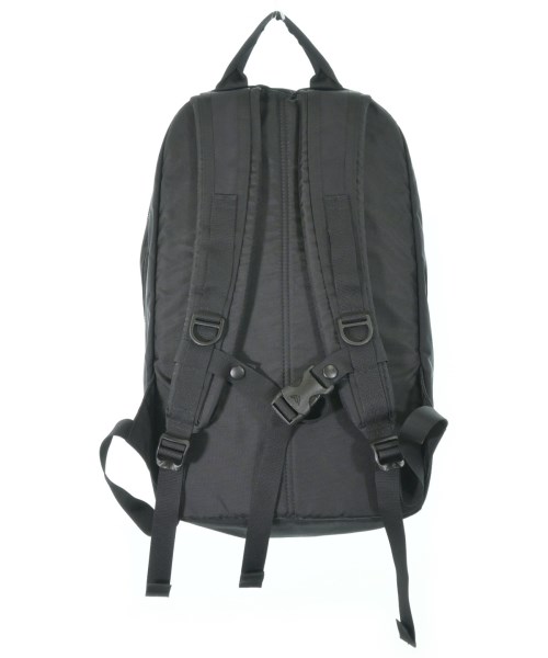 GREGORY（グレゴリー）バックパック・リュック 黒 サイズ:- メンズ/2200664739027
