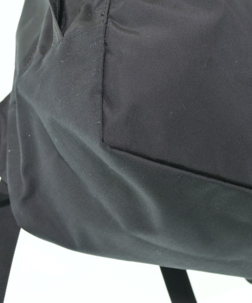 GREGORY（グレゴリー）バックパック・リュック 黒 サイズ:- メンズ/2200664739027