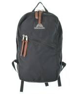 GREGORY（グレゴリー）バックパック・リュック 黒 サイズ:- メンズ/2200664739027