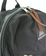 GREGORY（グレゴリー）バックパック・リュック 黒 サイズ:- メンズ/2200664739027