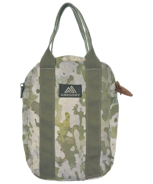 GREGORY(グレゴリー)ショルダーバッグ カーキ サイズ:-/2200667444058