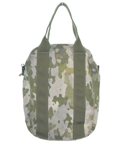 GREGORY（グレゴリー）ショルダーバッグ カーキ サイズ:- メンズ/2200667444058