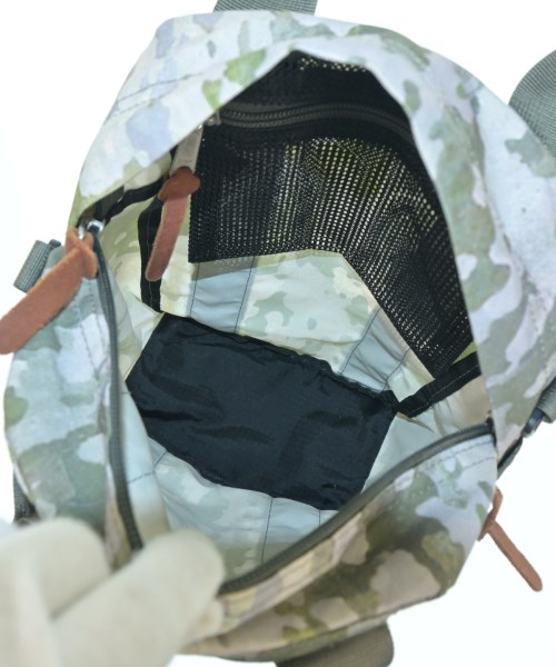 GREGORY（グレゴリー）ショルダーバッグ カーキ サイズ:- メンズ/2200667444058