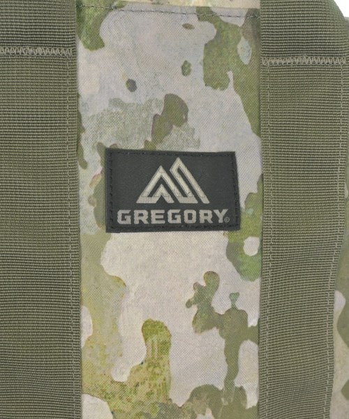 GREGORY（グレゴリー）ショルダーバッグ カーキ サイズ:- メンズ/2200667444058