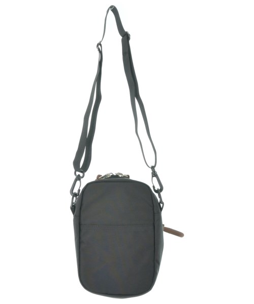 GREGORY（グレゴリー）ショルダーバッグ 黒 サイズ:- メンズ/2200667984189