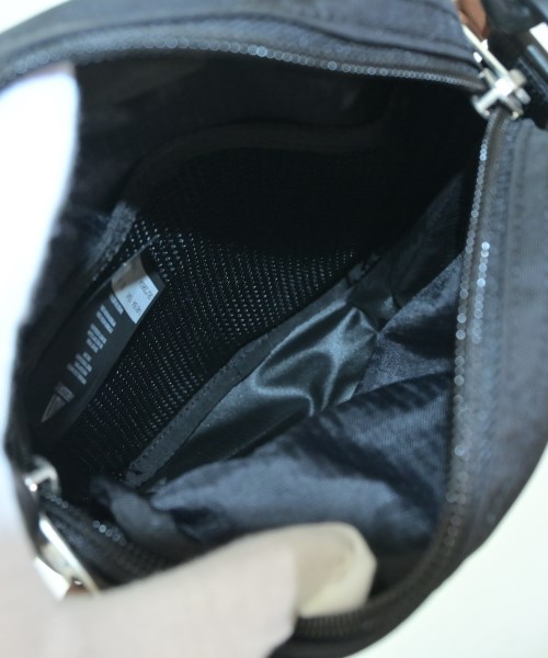 GREGORY（グレゴリー）ショルダーバッグ 黒 サイズ:- メンズ/2200667984189