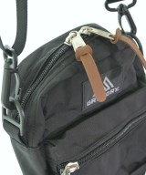 GREGORY（グレゴリー）ショルダーバッグ 黒 サイズ:- メンズ/2200667984189