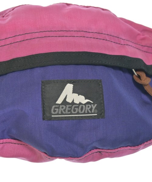 GREGORY（グレゴリー）その他 ピンク サイズ:- レディース/2200666134080