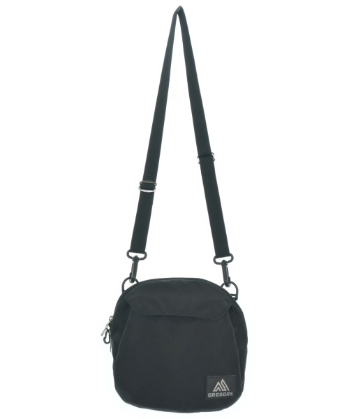 GREGORY(グレゴリー)ショルダーバッグ 黒 サイズ:-/2200668837125