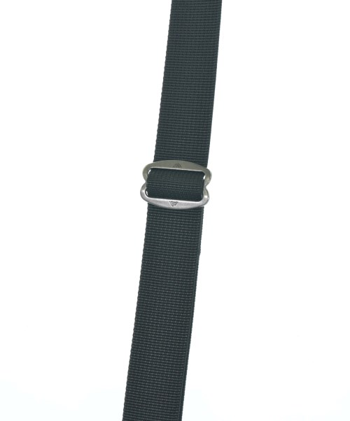 GREGORY（グレゴリー）ショルダーバッグ 黒 サイズ:- レディース/2200668837125