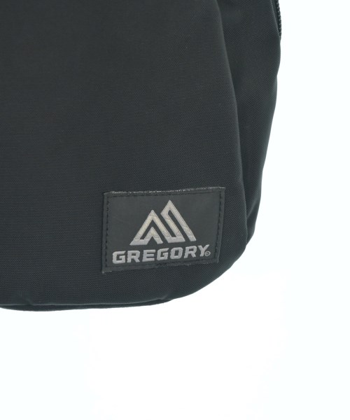 GREGORY（グレゴリー）ショルダーバッグ 黒 サイズ:- レディース/2200668837125