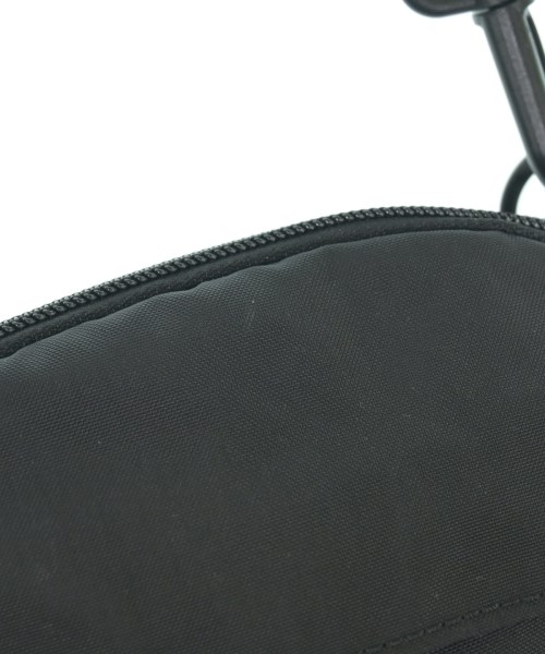 GREGORY（グレゴリー）ショルダーバッグ 黒 サイズ:- レディース/2200668837125