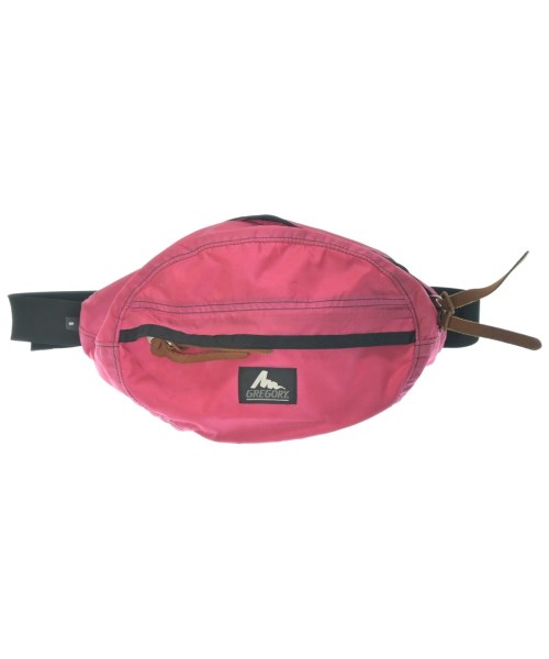 GREGORY(グレゴリー)その他 ピンク サイズ:-/2200666061126