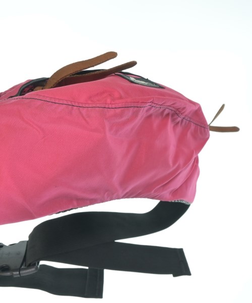 GREGORY（グレゴリー）その他 ピンク サイズ:- メンズ/2200666061126