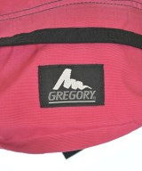 GREGORY（グレゴリー）その他 ピンク サイズ:- メンズ/2200666061126