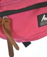 GREGORY（グレゴリー）その他 ピンク サイズ:- メンズ/2200666061126