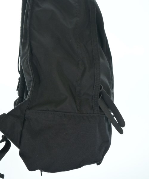 GREGORY（グレゴリー）バックパック・リュック 黒 サイズ:- メンズ/2200669672046