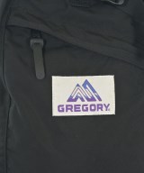 GREGORY（グレゴリー）バックパック・リュック 黒 サイズ:- メンズ/2200669672046