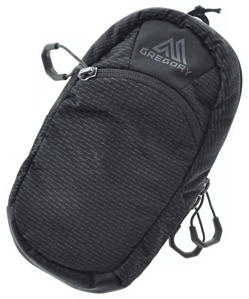 GREGORY(グレゴリー)小物類（その他） 黒 サイズ:-/2200670738014