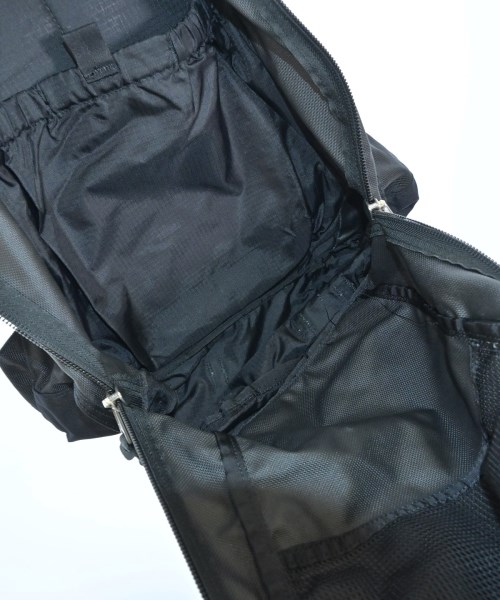 GREGORY（グレゴリー）バックパック・リュック 黒 サイズ:- メンズ/2200663199068