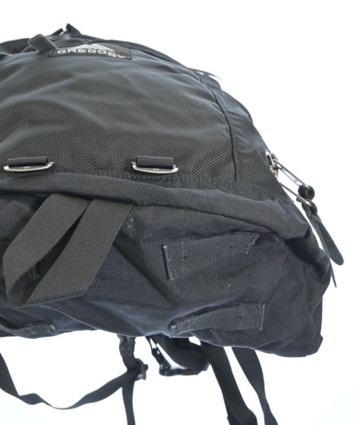 GREGORY（グレゴリー）バックパック・リュック 黒 サイズ:- メンズ/2200663199068