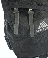 GREGORY（グレゴリー）バックパック・リュック 黒 サイズ:- メンズ/2200663199068