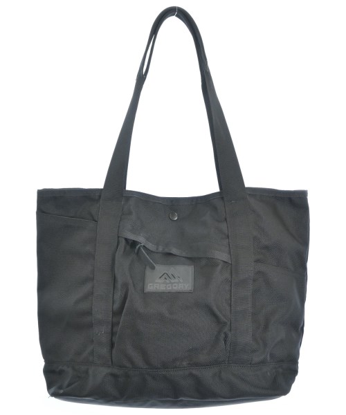 GREGORY(グレゴリー)トートバッグ 黒 サイズ:-/2200663199075