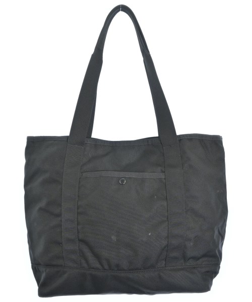 GREGORY（グレゴリー）トートバッグ 黒 サイズ:- メンズ/2200663199075