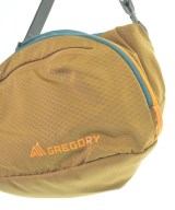 GREGORY（グレゴリー）ショルダーバッグ 茶 サイズ:- メンズ/2200727255266