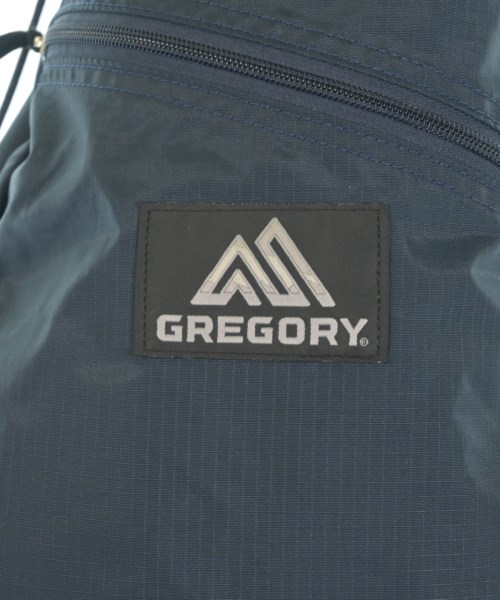 GREGORY（グレゴリー）バックパック・リュック 紺 サイズ:- メンズ/2200720717051