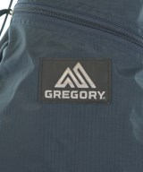 GREGORY（グレゴリー）バックパック・リュック 紺 サイズ:- メンズ/2200720717051