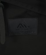 GREGORY（グレゴリー）バックパック・リュック 黒 サイズ:- メンズ/2200717885053