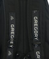 GREGORY（グレゴリー）バックパック・リュック 黒 サイズ:- メンズ/2200717885053