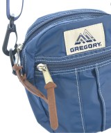 GREGORY（グレゴリー）ショルダーバッグ 青 サイズ:- メンズ/2200717867073