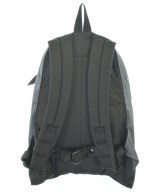 NEEDBY heritage（ニードバイヘリテージ）バックパック・リュック 紺 サイズ:- メンズ/2200723427018