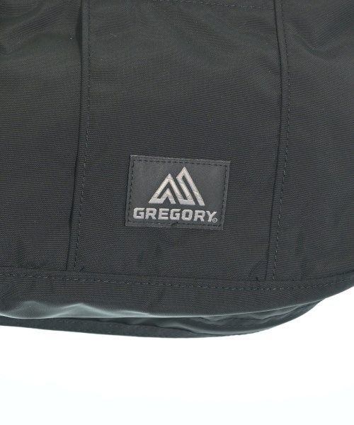 GREGORY（グレゴリー）ショルダーバッグ 黒 サイズ:- メンズ/2200719048319